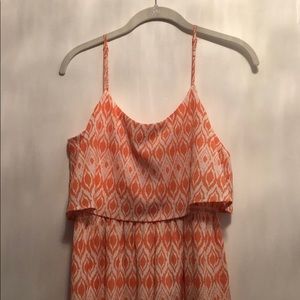 Takara Maxi Dress